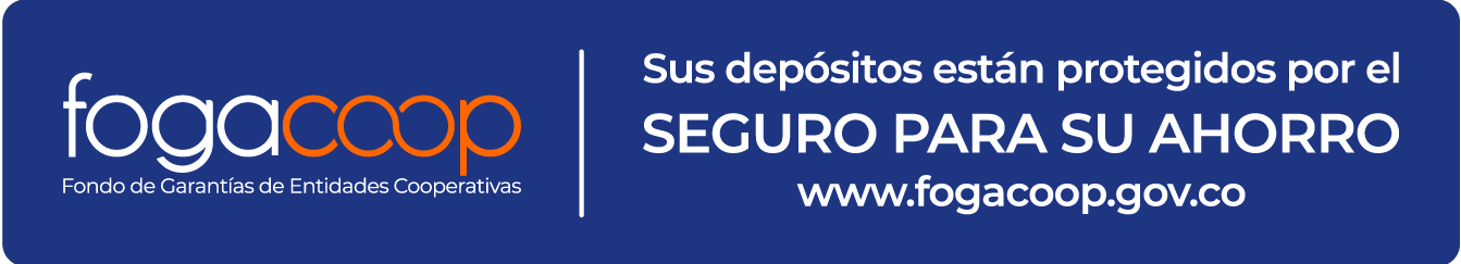 fogacoop - Fondo de Garantías de Entidades Cooperativas
