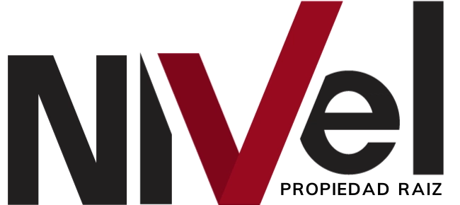 Logo Nivel Propiedad Raíz