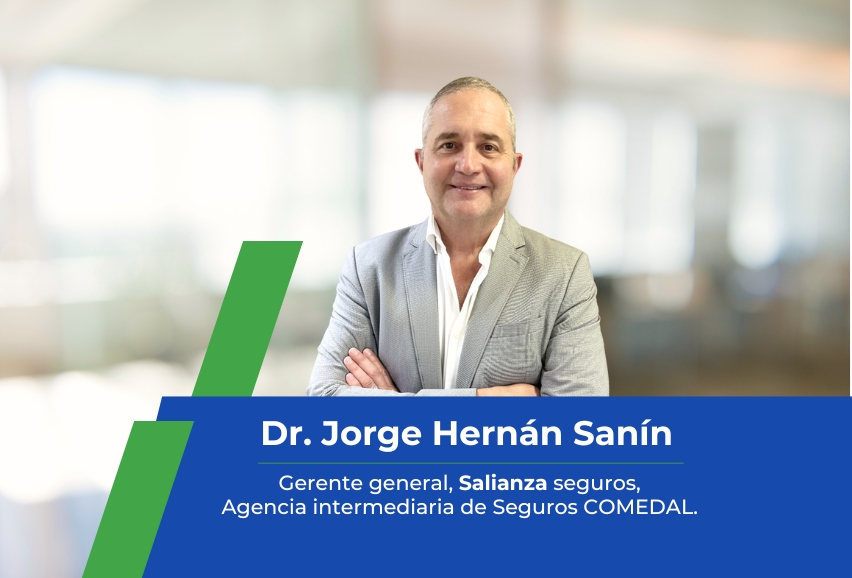 Conéctate aquí